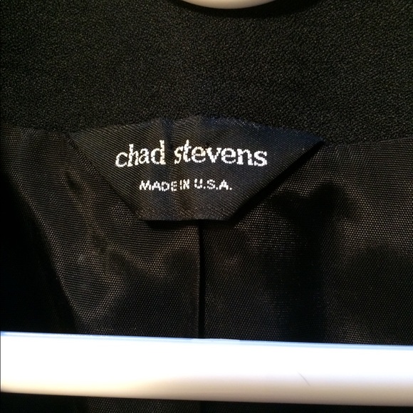 Chad Stevens 2-piece Skirt Suit - Picture 4 of 8